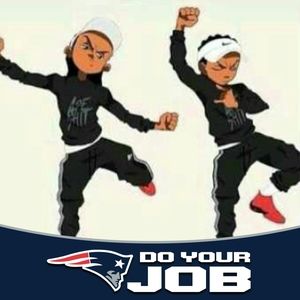 Meet your Posher, Colin